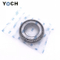 Koyo Bearing Lm67048 / Lm67010 מיסבים רולרים להתחדד Lm67048 / 10 מיסבי רולר גדלים 31.75 * 59.131 * 16.764 מ"מ