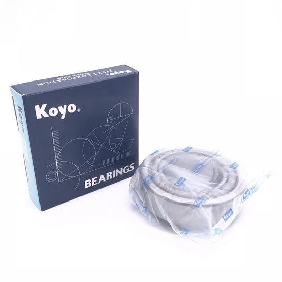 Koyo מקורי אינץ 'מחודדת רולר Bearing LM67048 / 10 LM48548 / 10