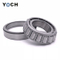 Timken גלגלת מכונית מחודדת דיוק גבוהה 387A / 382A / 387s עם נושאות באיכות טובה