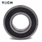 דיוק גבוה SKF מיסב כדור חריץ עמוק 6014-2RS כלי מכונה