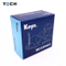 KOYO SKF באיכות גבוהה DAC50900034 50 * 90 * 34 633007C 528514 רכב גלגל רכזת Bearing