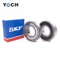 SKF 6004-2RS חריץ עמוק מיסב כדור חלקי רכב 6202 6004 חלקי אופנוע מסבי משאבה מיסבים חקלאיים