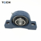 טמפרטורה גבוהה resisitance SKF כרית בלוק Bearing UCP316 SKF Ball Bearing