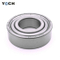 דיוק גבוה מקורי SKF מיסב כדור חריץ עמוק 6218 מיסב