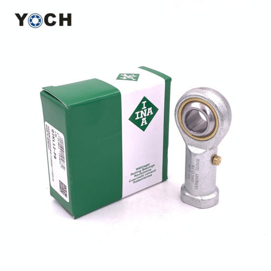 משותף Bearing SA35T / K מוט משותף סוף SA35T / K Bearing