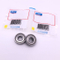מיסב גלגיליות גלגיל ABEC-5 מפלדת כרום SKF 608RS מיסב כדור Zz