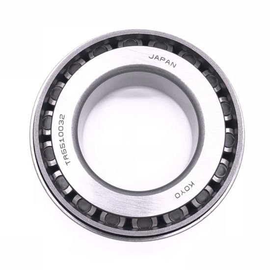 Koyo Inch Tapered רולר Bearing JLM506849 Bearing