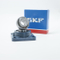 SKF מפיץ בלוק כרית אספקת Ucf203 למכונות חקלאיות / מכונות הנדסיות