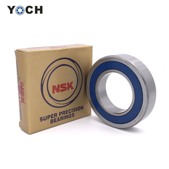 NSK תעשיית שמן זוויתית קשר כדור Bearing 3304 Bearing