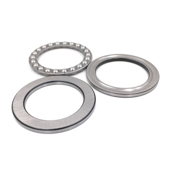 90 * 120 * 22mm דחף כדור Bearing SKF Ball מסבים 51119