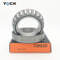 Timken Jhm720249 / Jhm720210 OEM Bearing Roller Bearing גודל 100 * 160 * 41mm Bearing