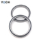 SKF אספקת מלאי OEM 61832/61836/61838/61840/61844 / 61848-2RS / 2z / M מיסב קיר דק